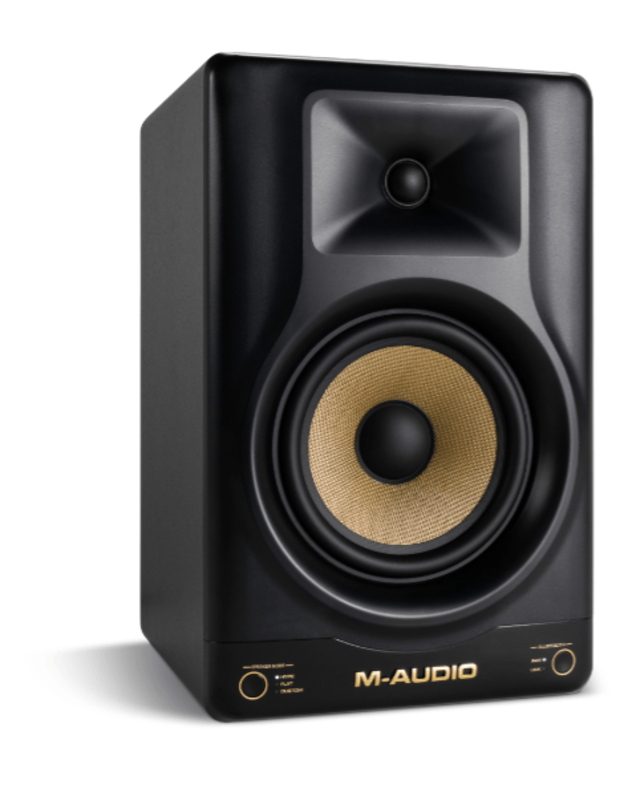 M-Audio FORTYSIXTY