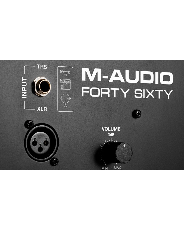 M-Audio FORTYSIXTY