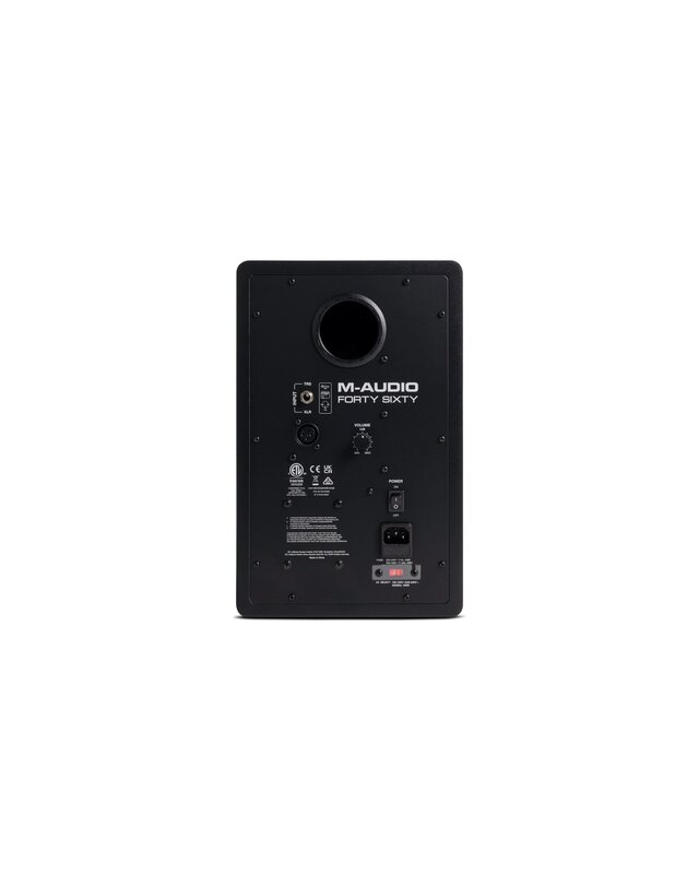 M-Audio FORTYSIXTY