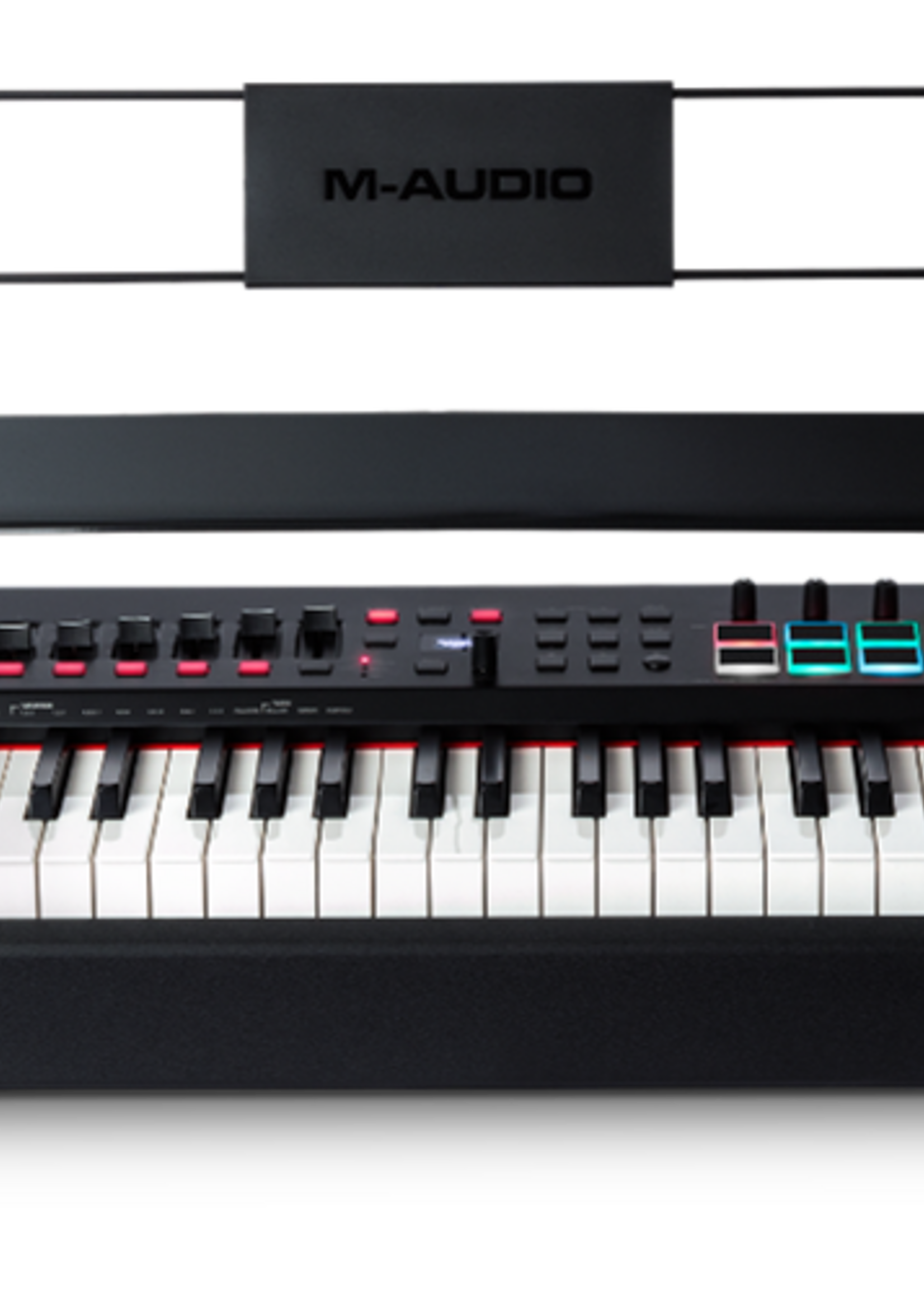 M-Audio HAMMER 88 PRO