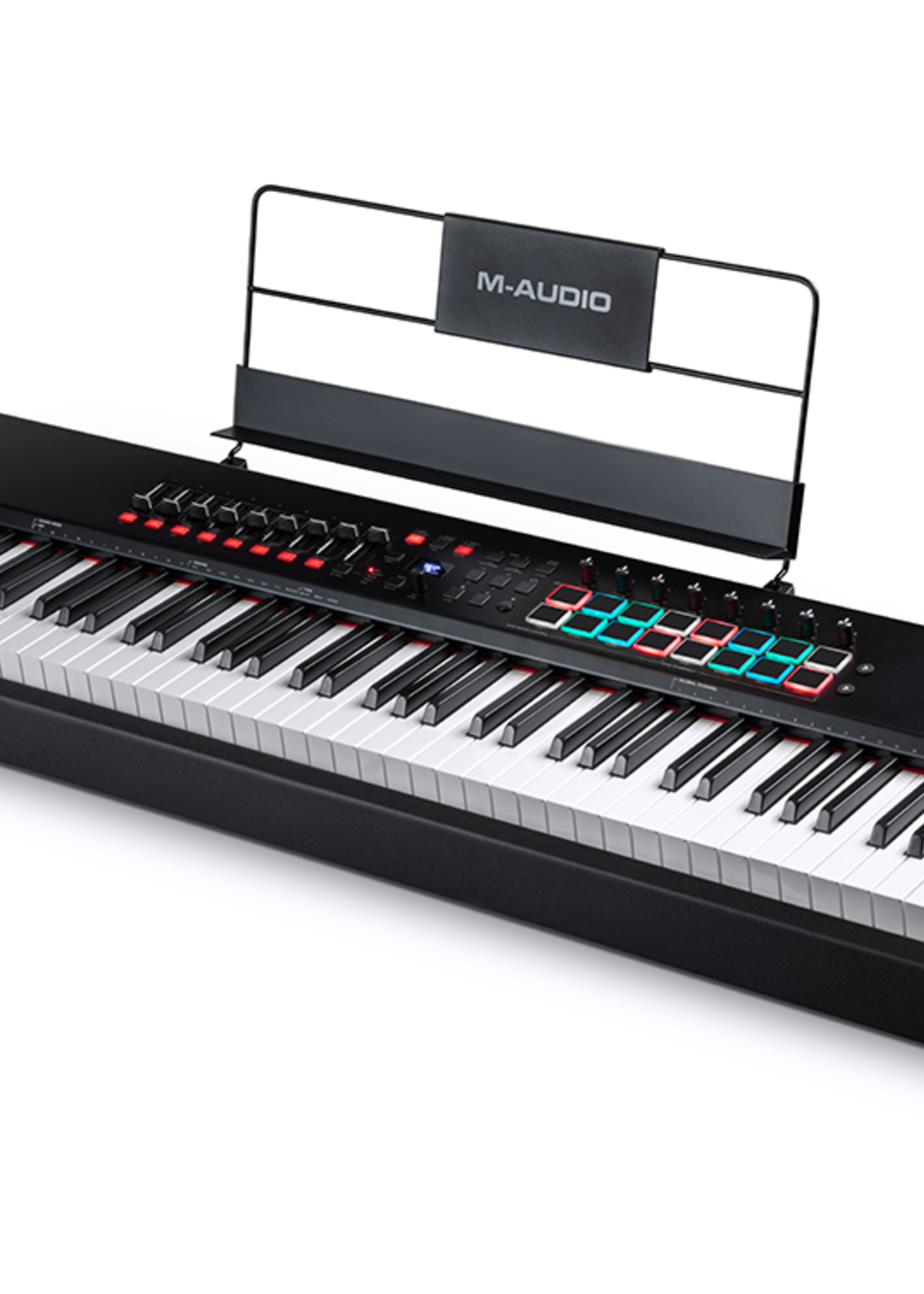 M-Audio HAMMER 88 PRO