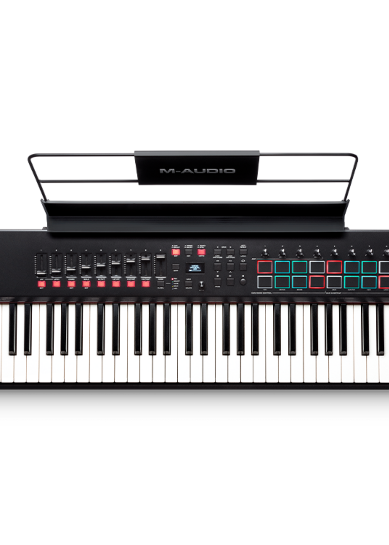 M-Audio HAMMER 88 PRO