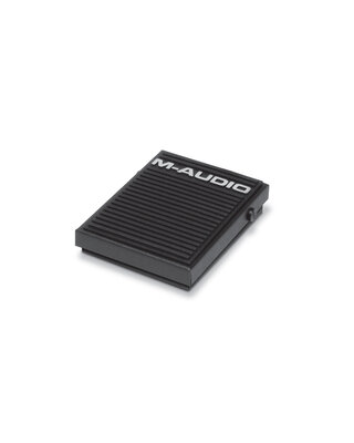 M-Audio SP-1 SUSTAIN PEDAL-ROHS