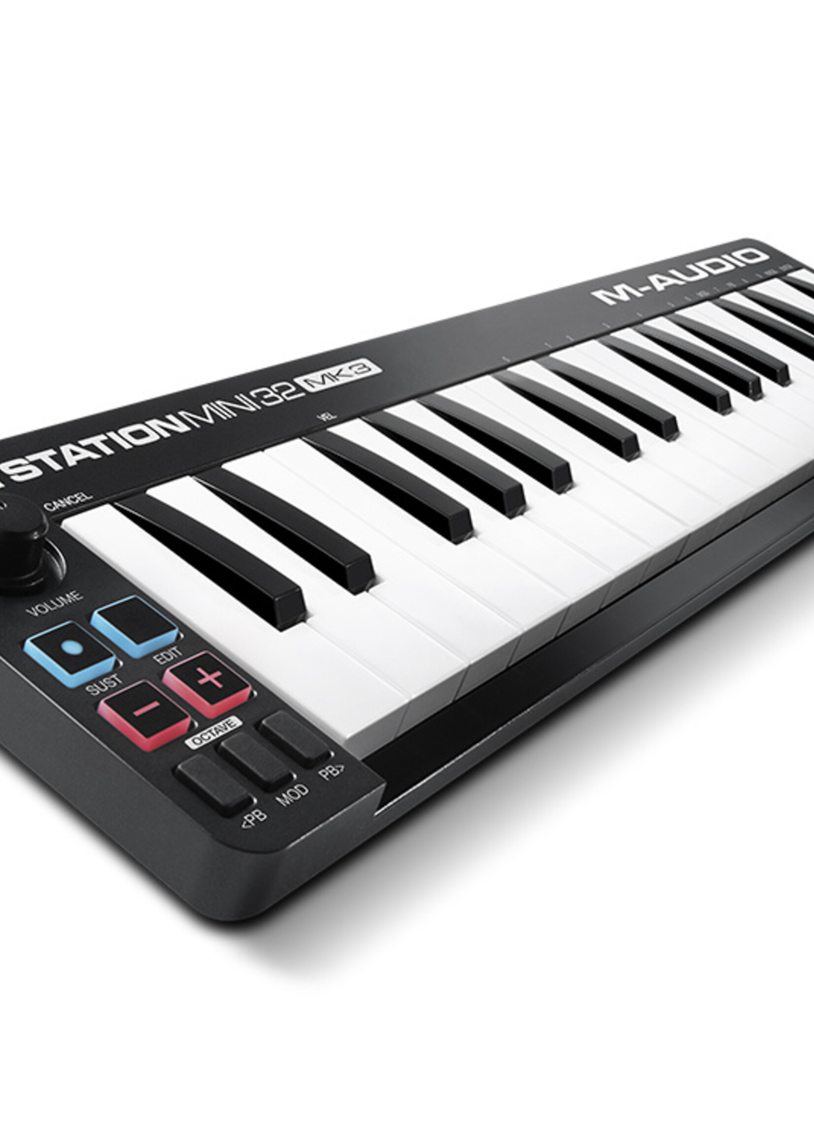M-Audio KEYSTATION MINI 32 MK3