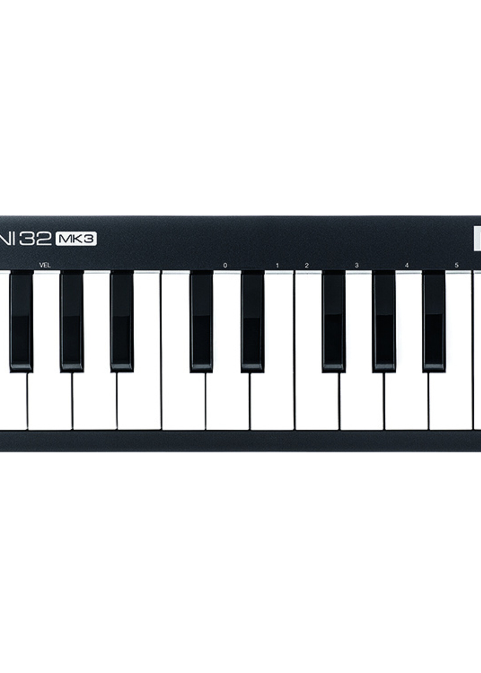 M-Audio KEYSTATION MINI 32 MK3