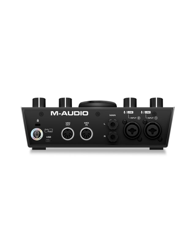 M-Audio AIR 192|6