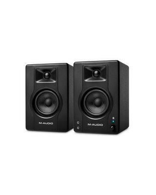 M-Audio BX3 Bluetooth (Pair)