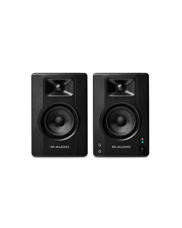 M-Audio BX3 Bluetooth (Pair)