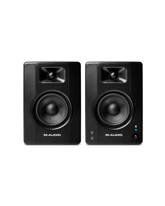 M-Audio BX4 Bluetooth (Pair)