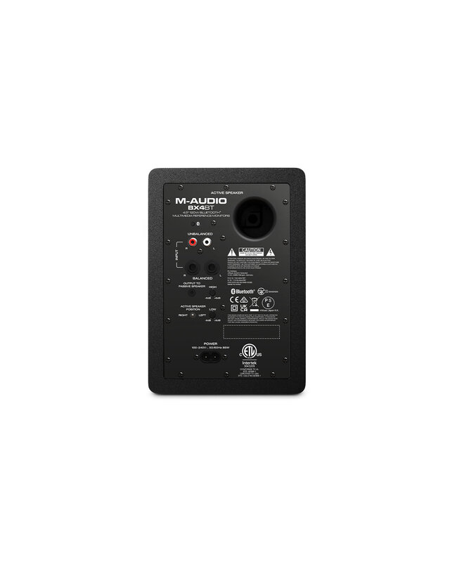 M-Audio BX4 Bluetooth (Pair)