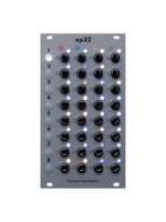 Squarp Instruments xp32