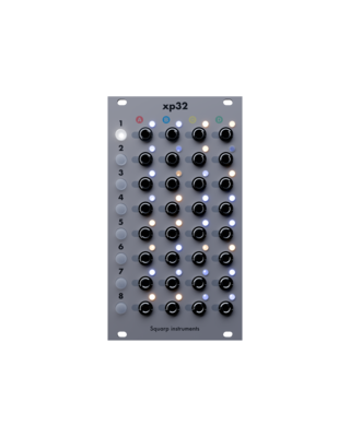 Squarp Instruments xp32