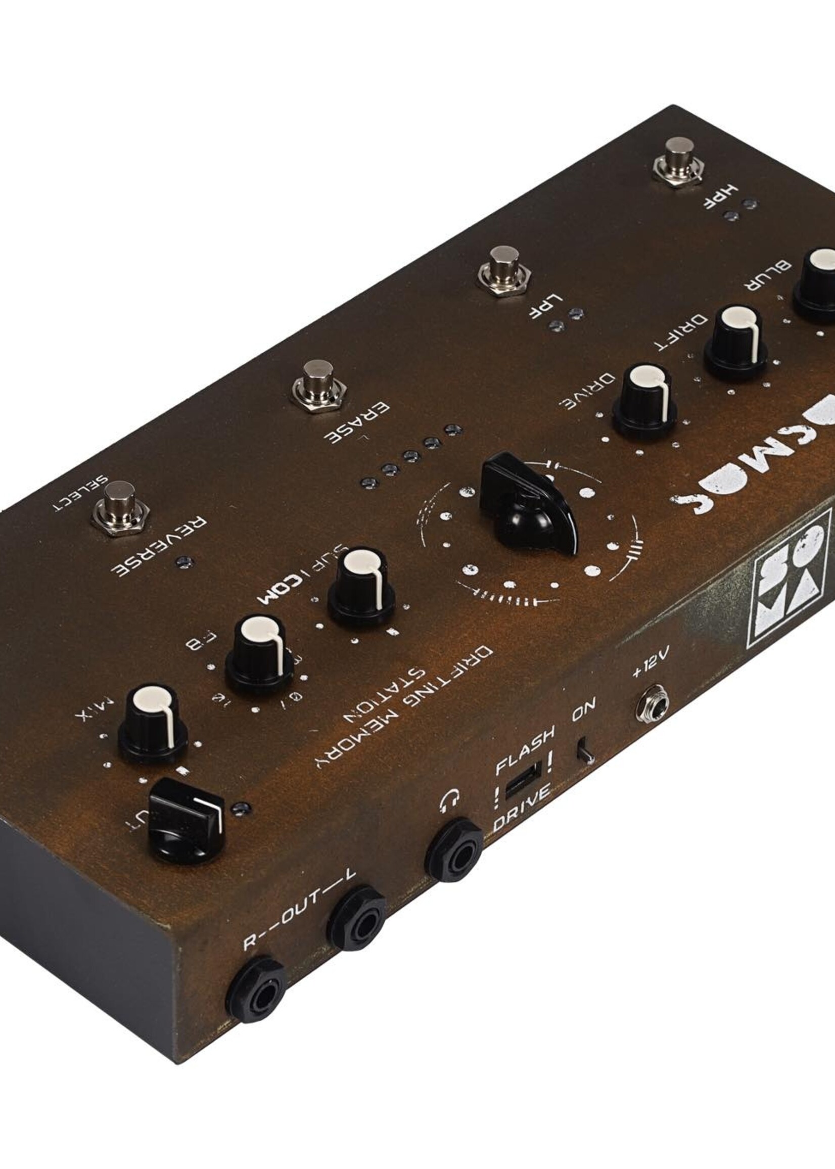 Soma Laboratory Rusting SOMA limited-edition bundle #1
