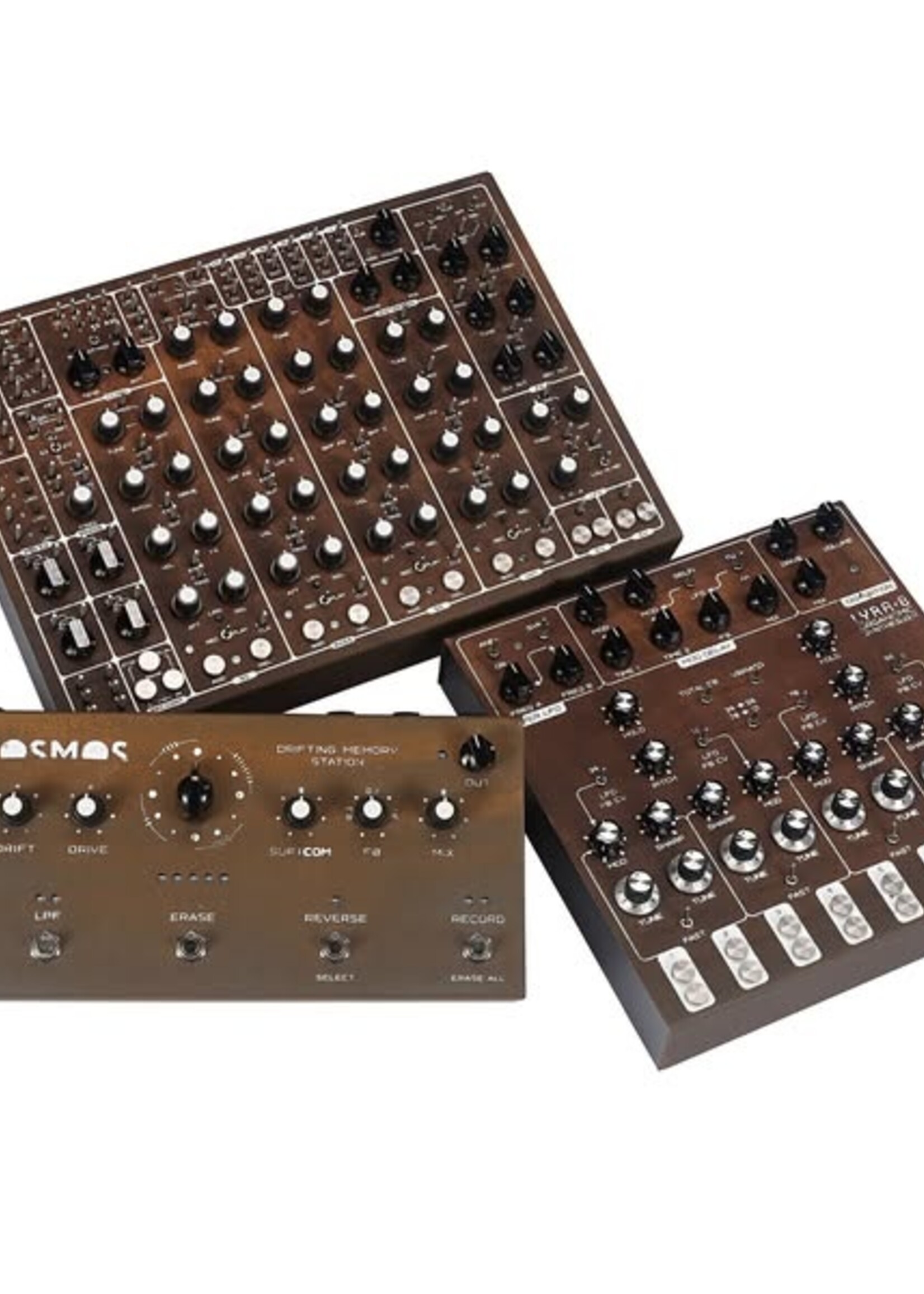 Soma Laboratory Rusting SOMA limited-edition bundle #2