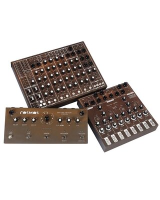 Soma Laboratory Rusting SOMA limited-edition bundle #2