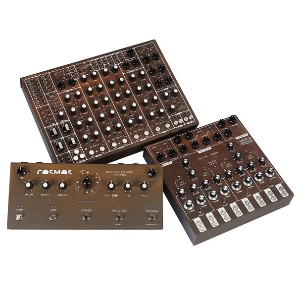 Soma Laboratory Rusting SOMA limited-edition bundle #2