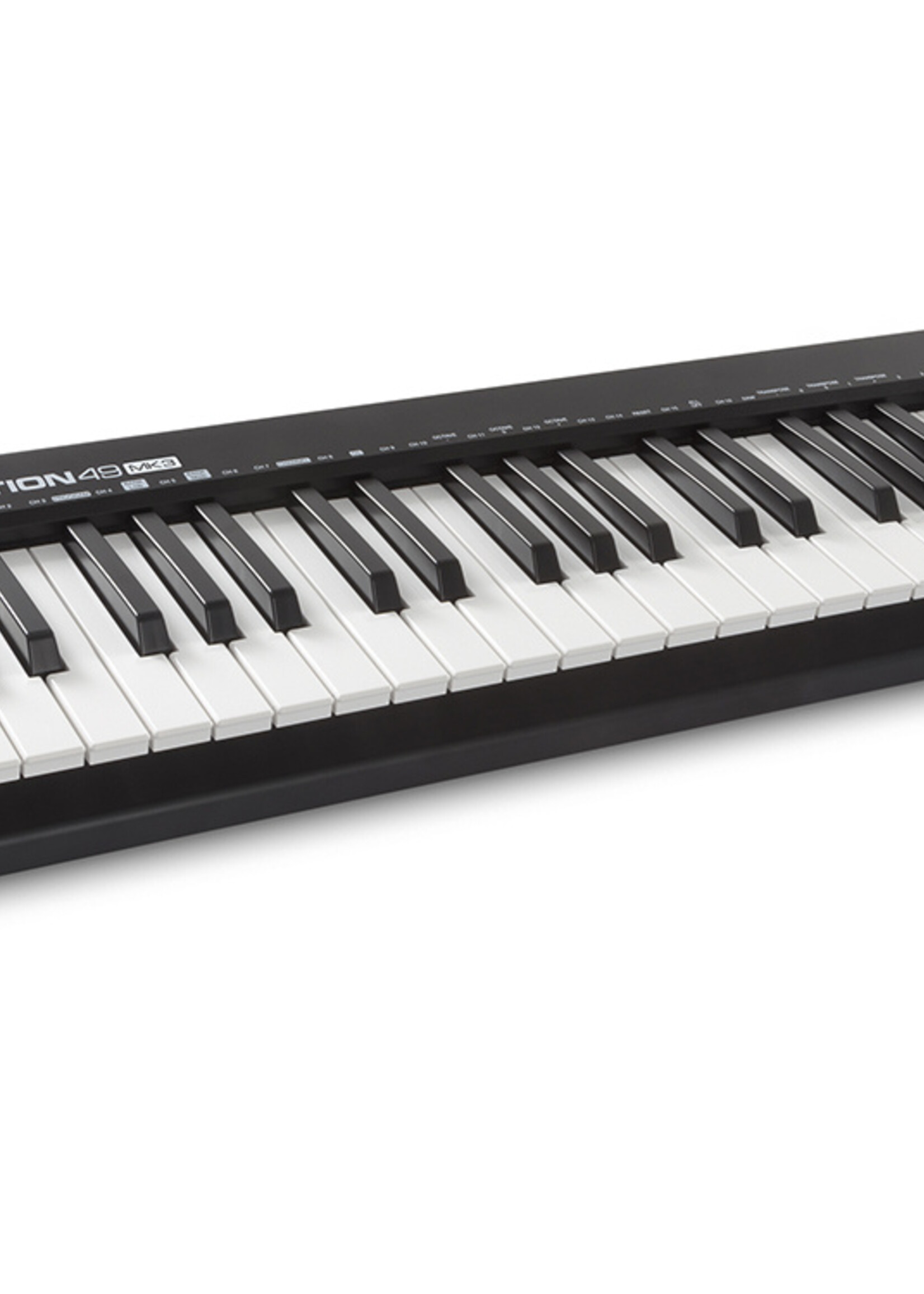 M-Audio KEYSTATION 49 MK3