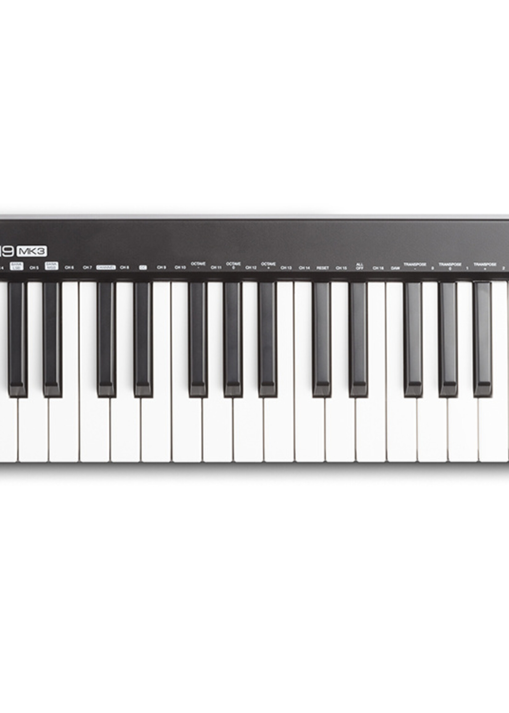 M-Audio KEYSTATION 49 MK3