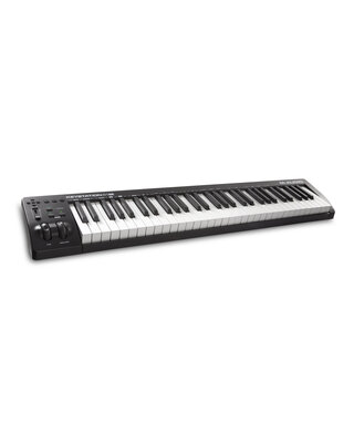 M-Audio KEYSTATION 61 MK3