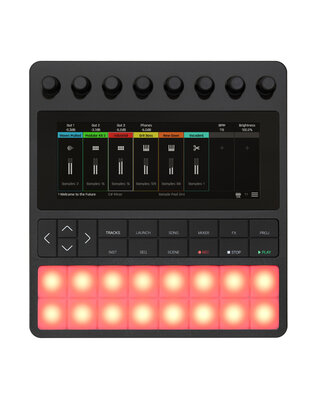 1010 Music Bento