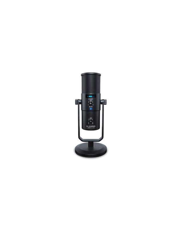 M-Audio Uber Mic