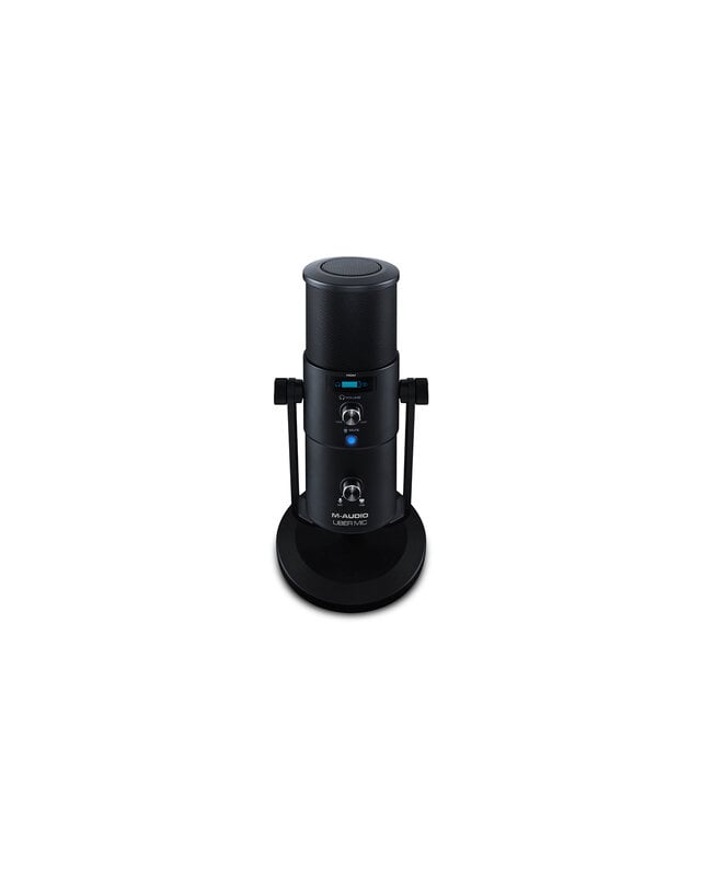 M-Audio Uber Mic