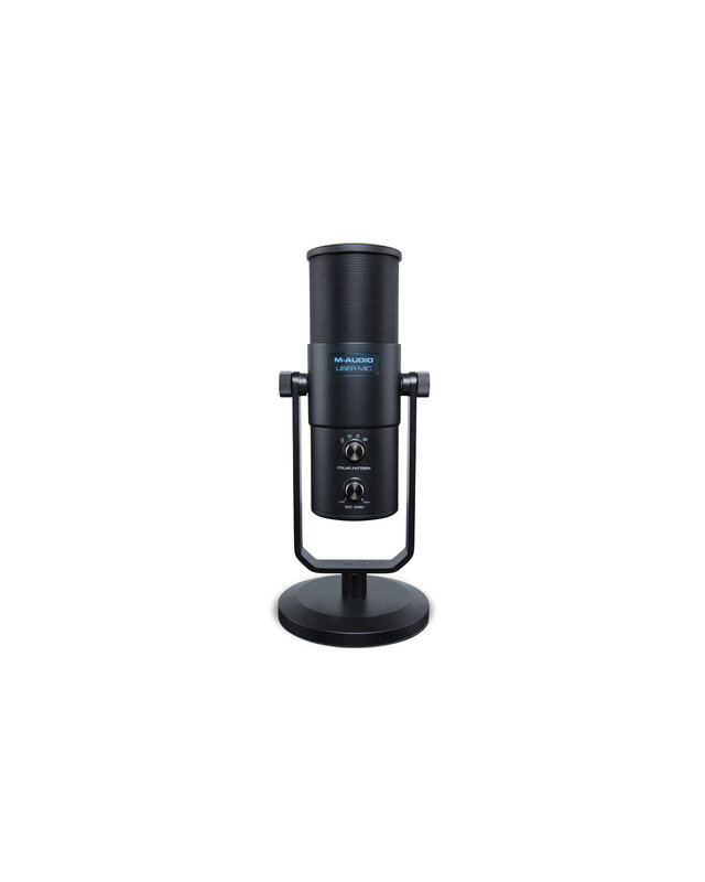 M-Audio Uber Mic