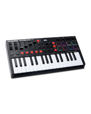 M-Audio Oxygen Pro Mini