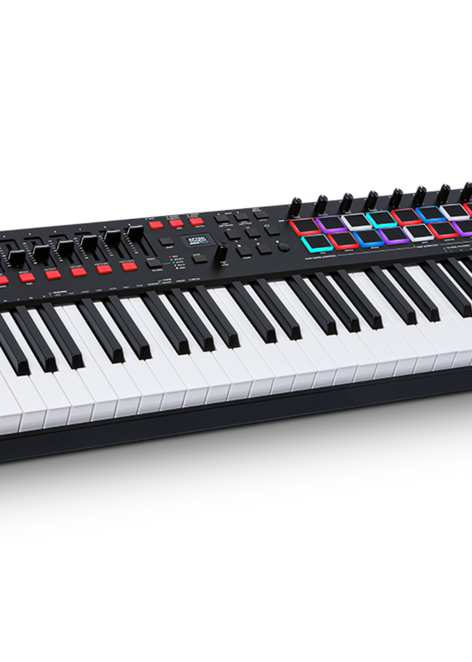 M-Audio Oxygen Pro 61