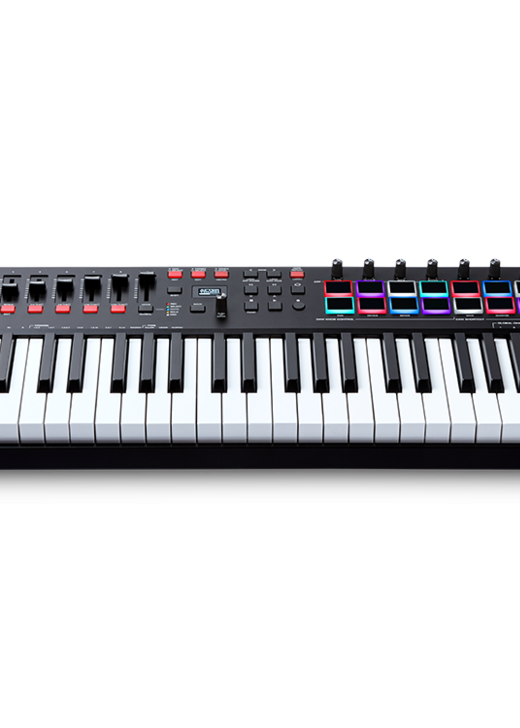 M-Audio Oxygen Pro 61