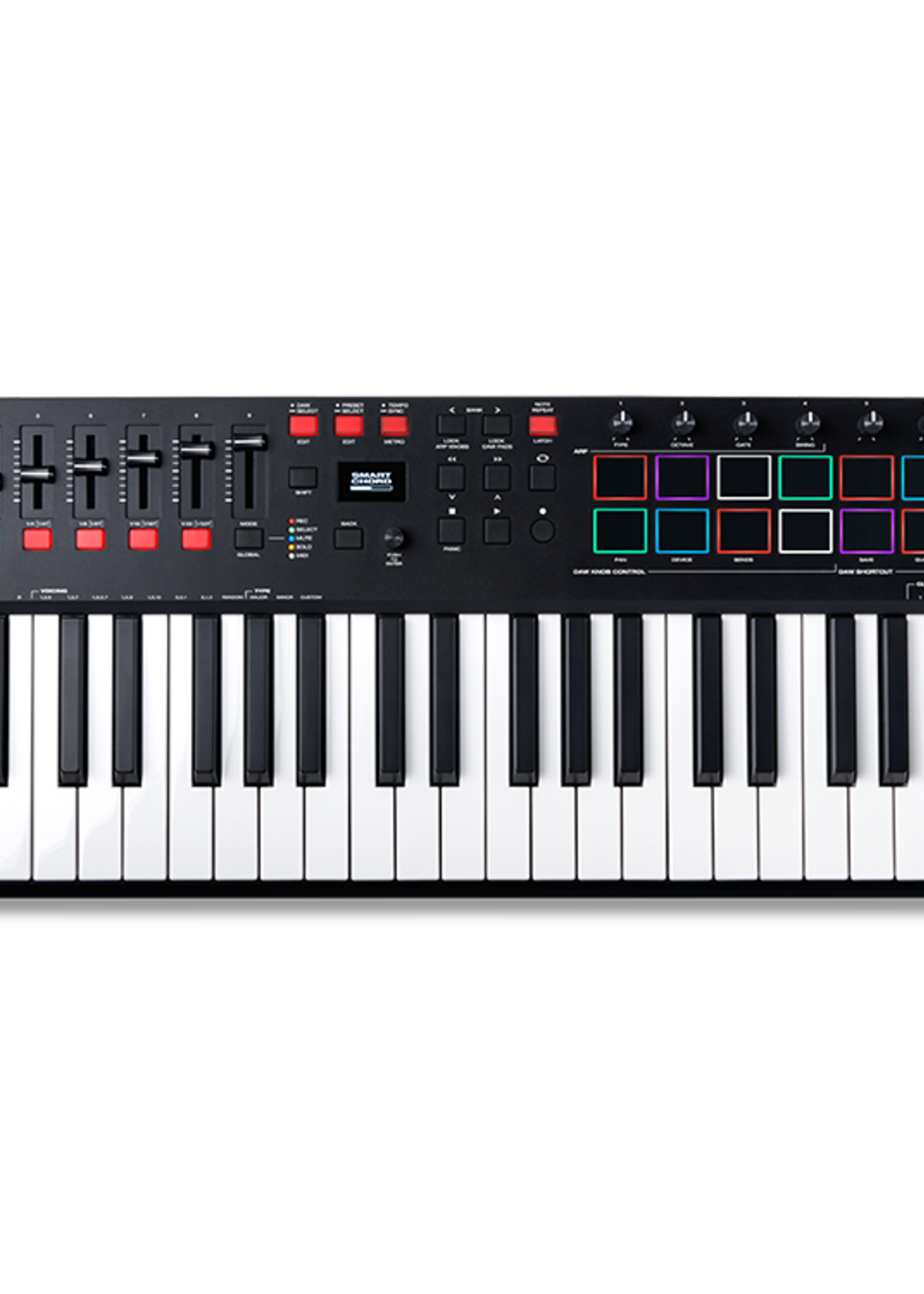 M-Audio Oxygen Pro 61