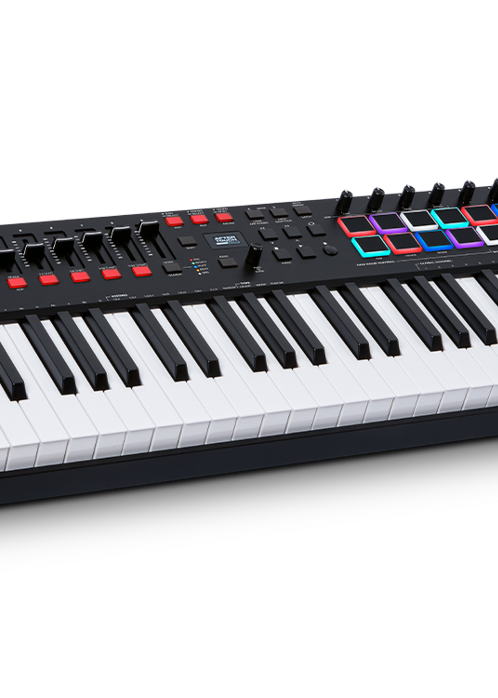 M-Audio Oxygen Pro 49