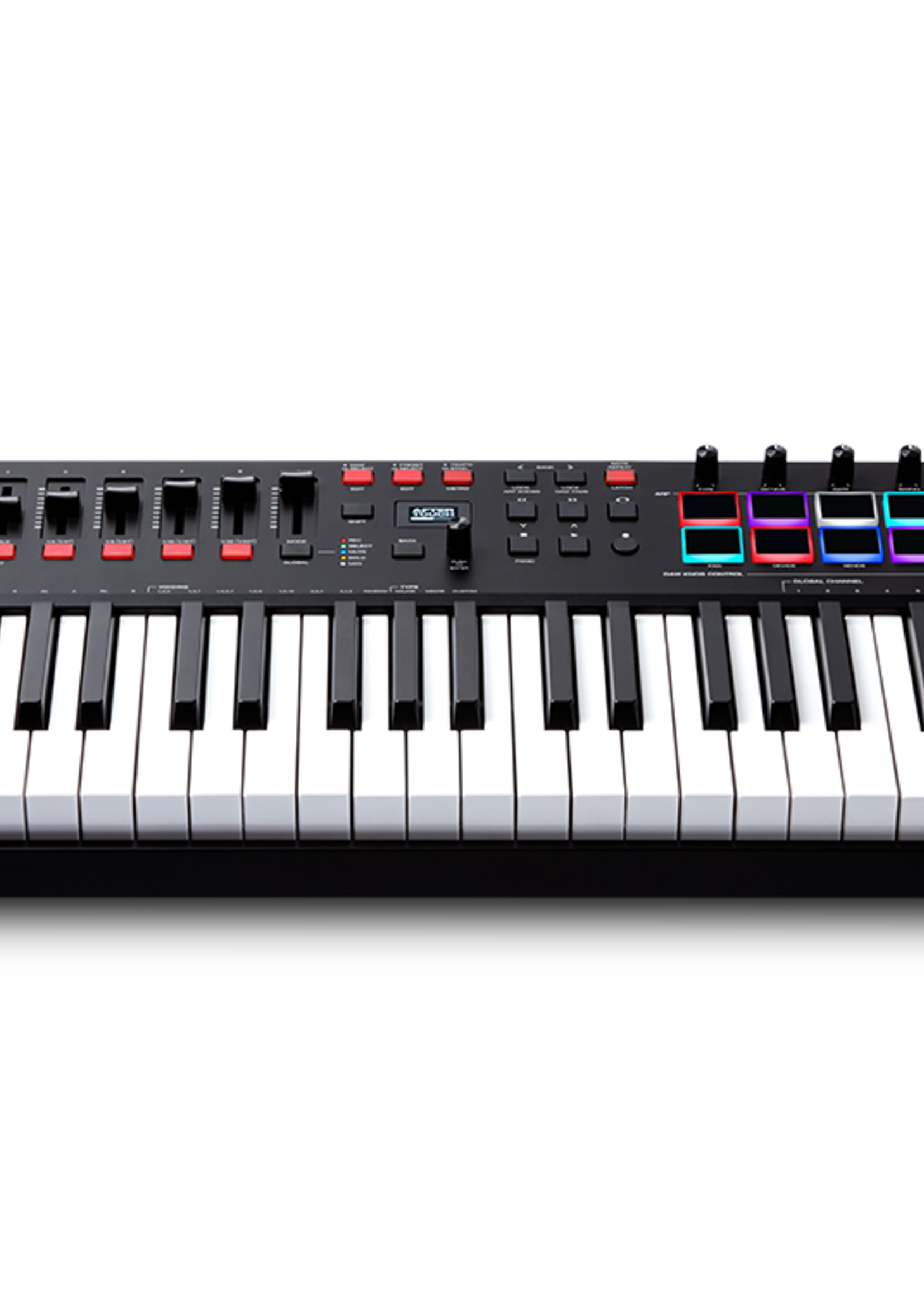 M-Audio Oxygen Pro 49