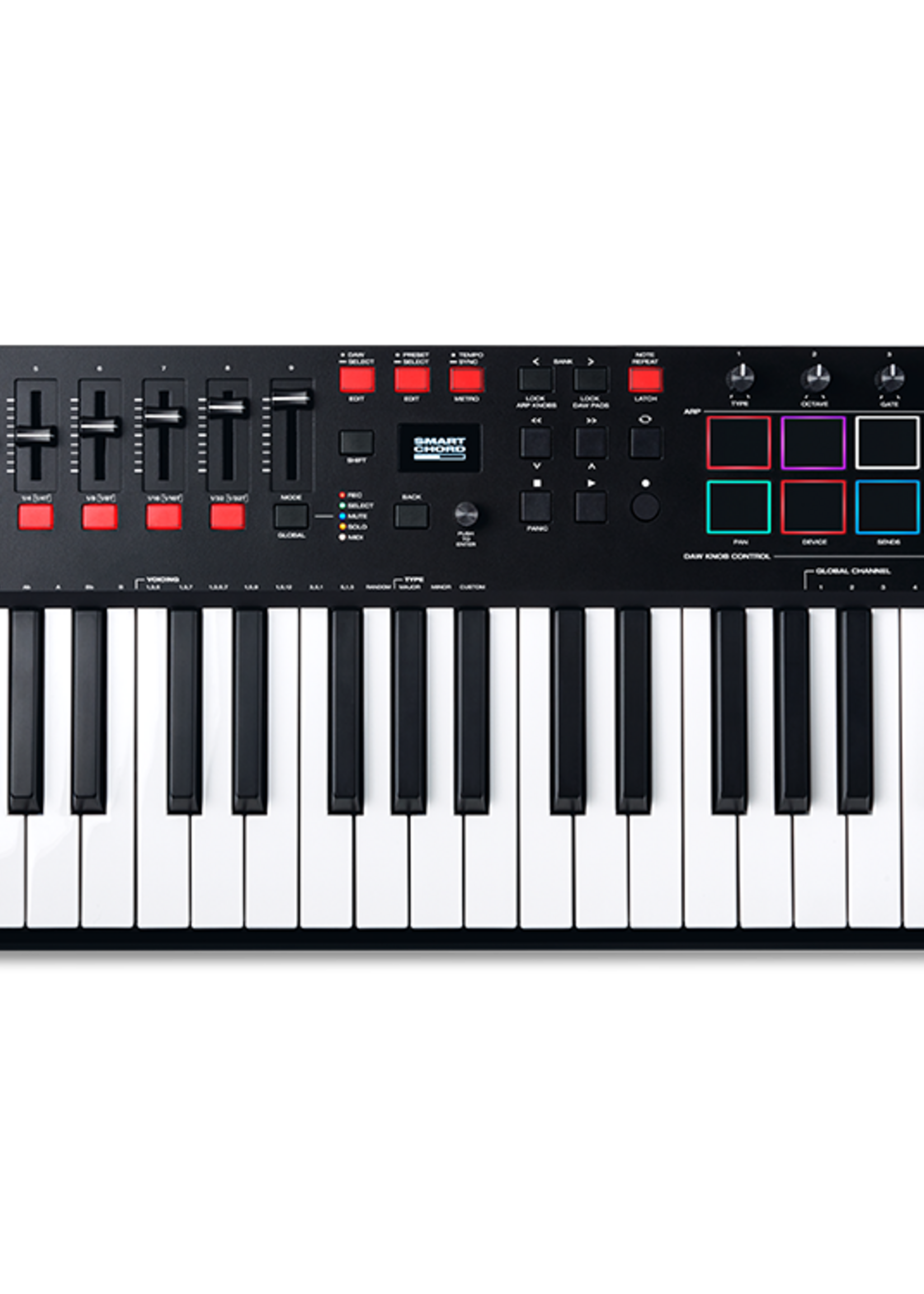 M-Audio Oxygen Pro 49