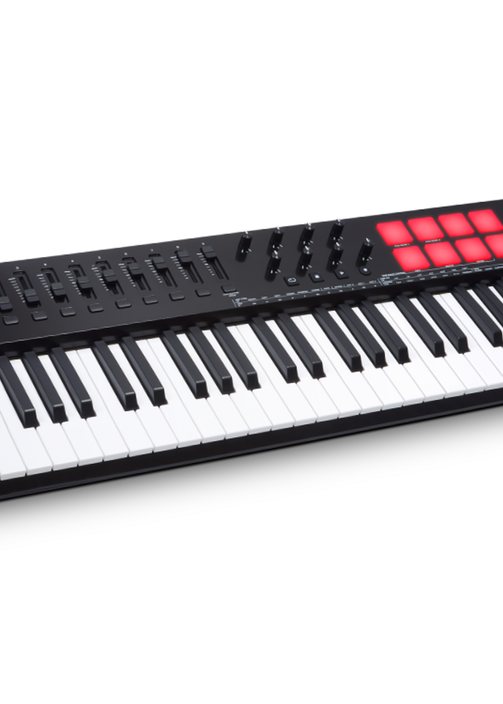M-Audio Oxygen 61 (MKV)
