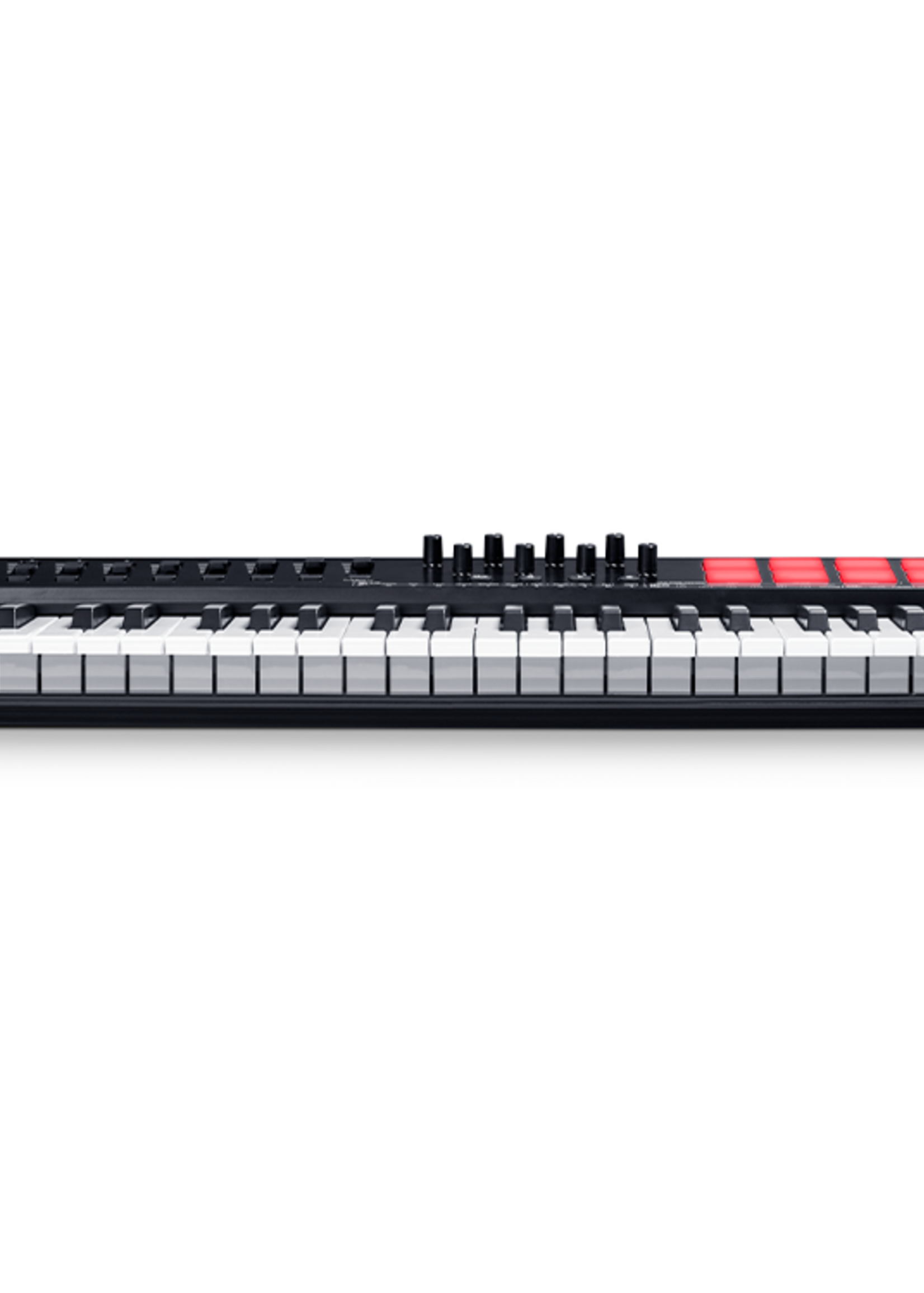M-Audio Oxygen 61 (MKV)