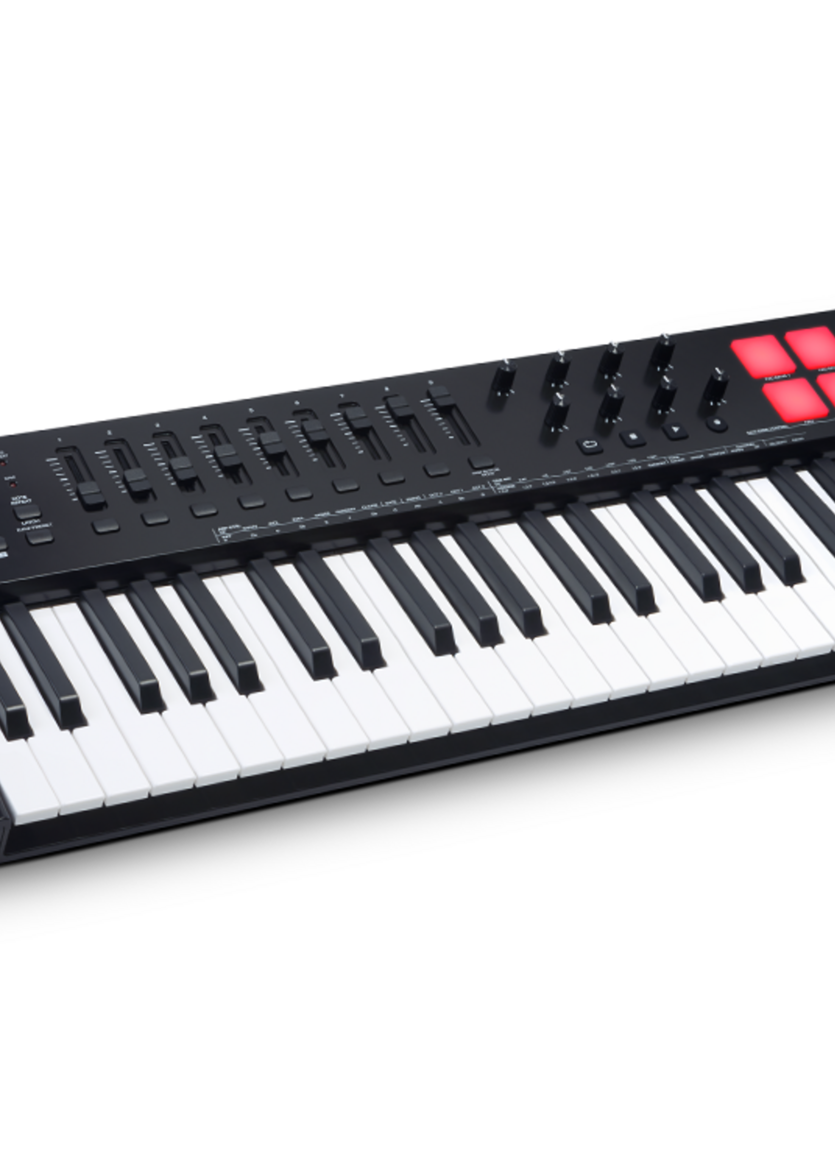 M-Audio Oxygen 49 (MKV)