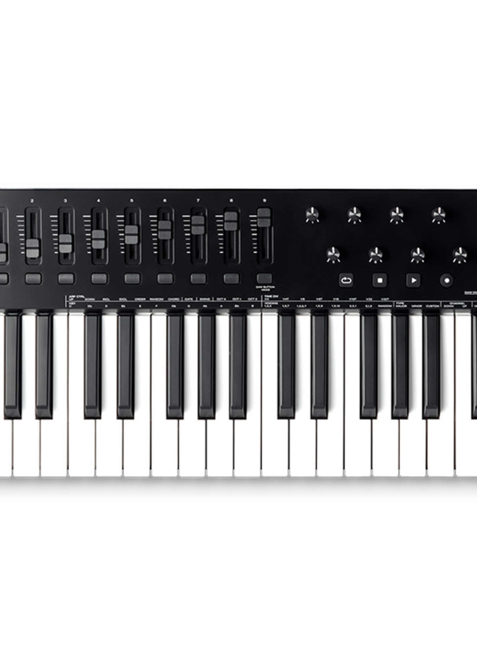 M-Audio Oxygen 49 (MKV)