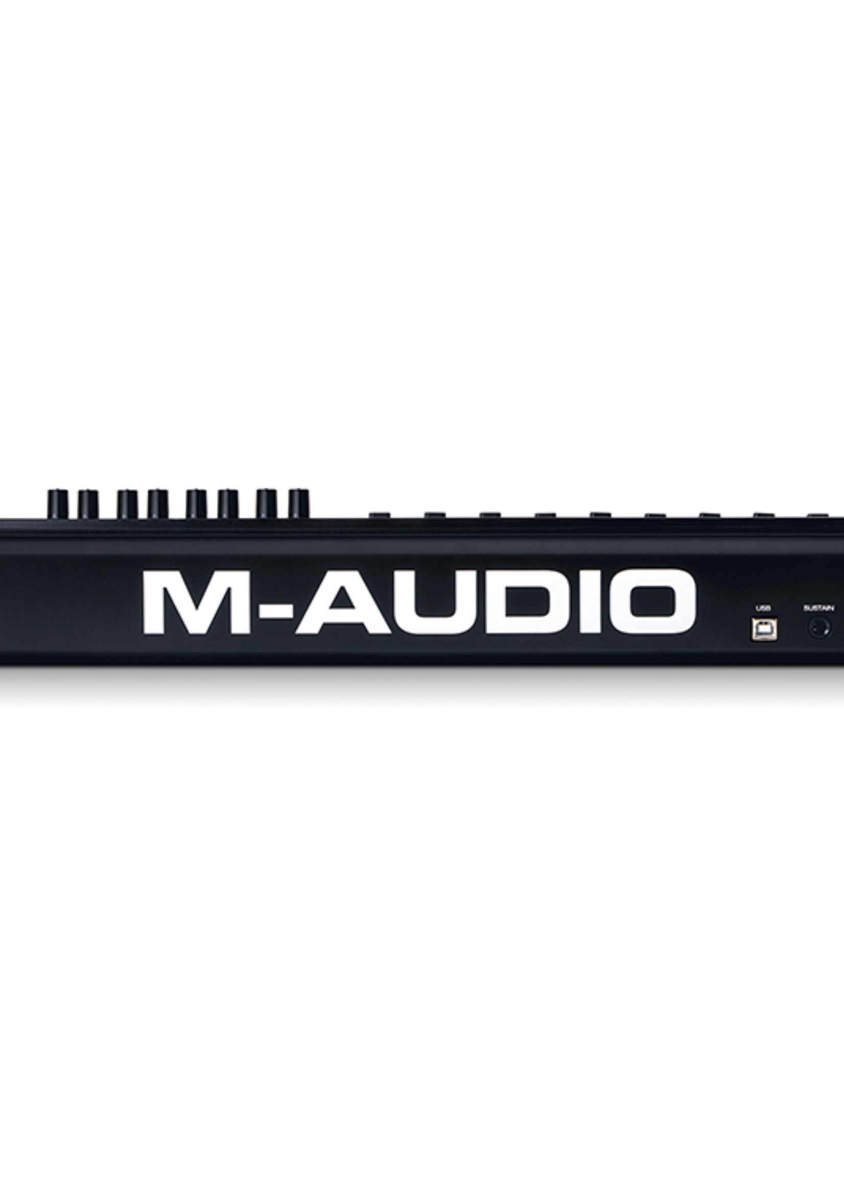 M-Audio Oxygen 49 (MKV)