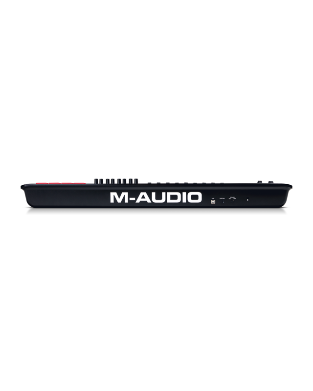 M-Audio Oxygen 49 (MKV)