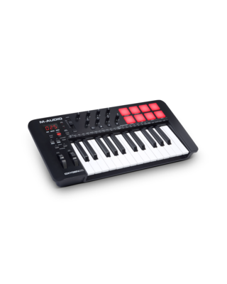 M-Audio Oxygen 25 (MKV)