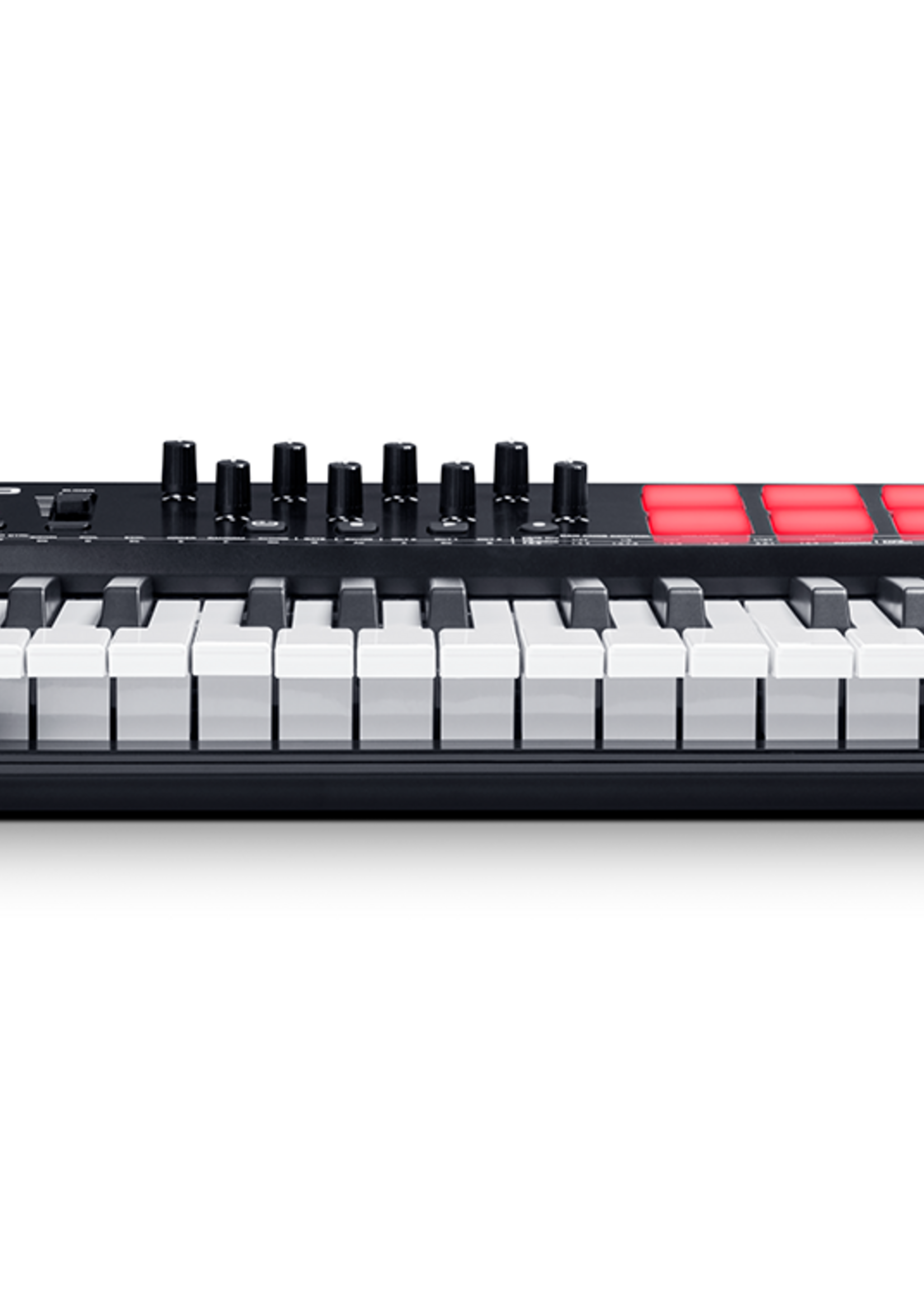 M-Audio Oxygen 25 (MKV)