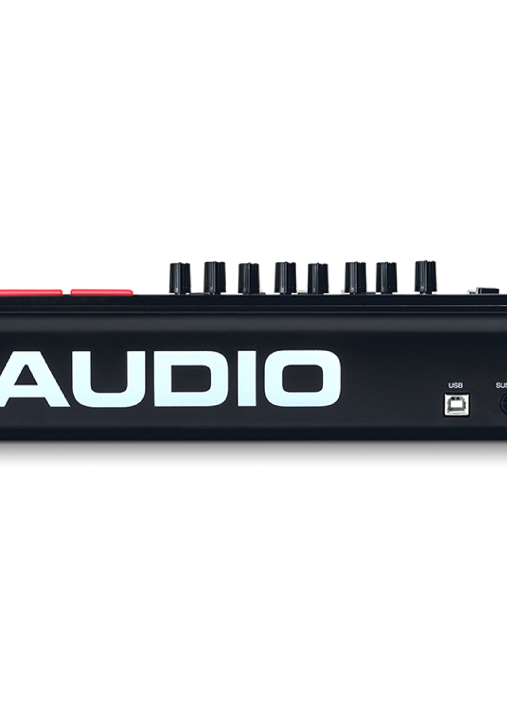 M-Audio Oxygen 25 (MKV)