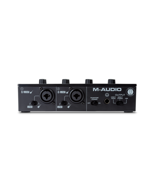 M-Audio M-Track Duo
