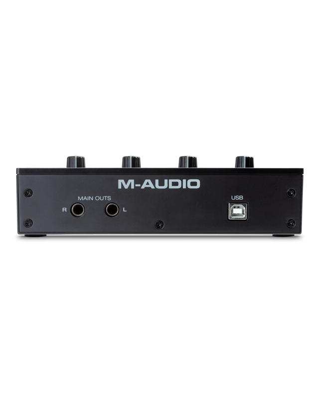 M-Audio M-Track Duo