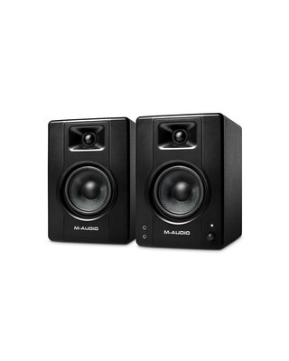 M-Audio BX4 (Pair)