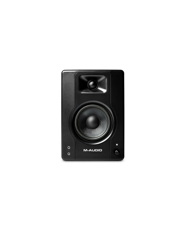 M-Audio BX4 (Pair)