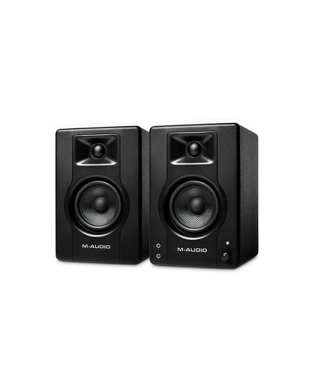 M-Audio BX3 (Pair)