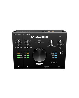 M-Audio Air 192|8