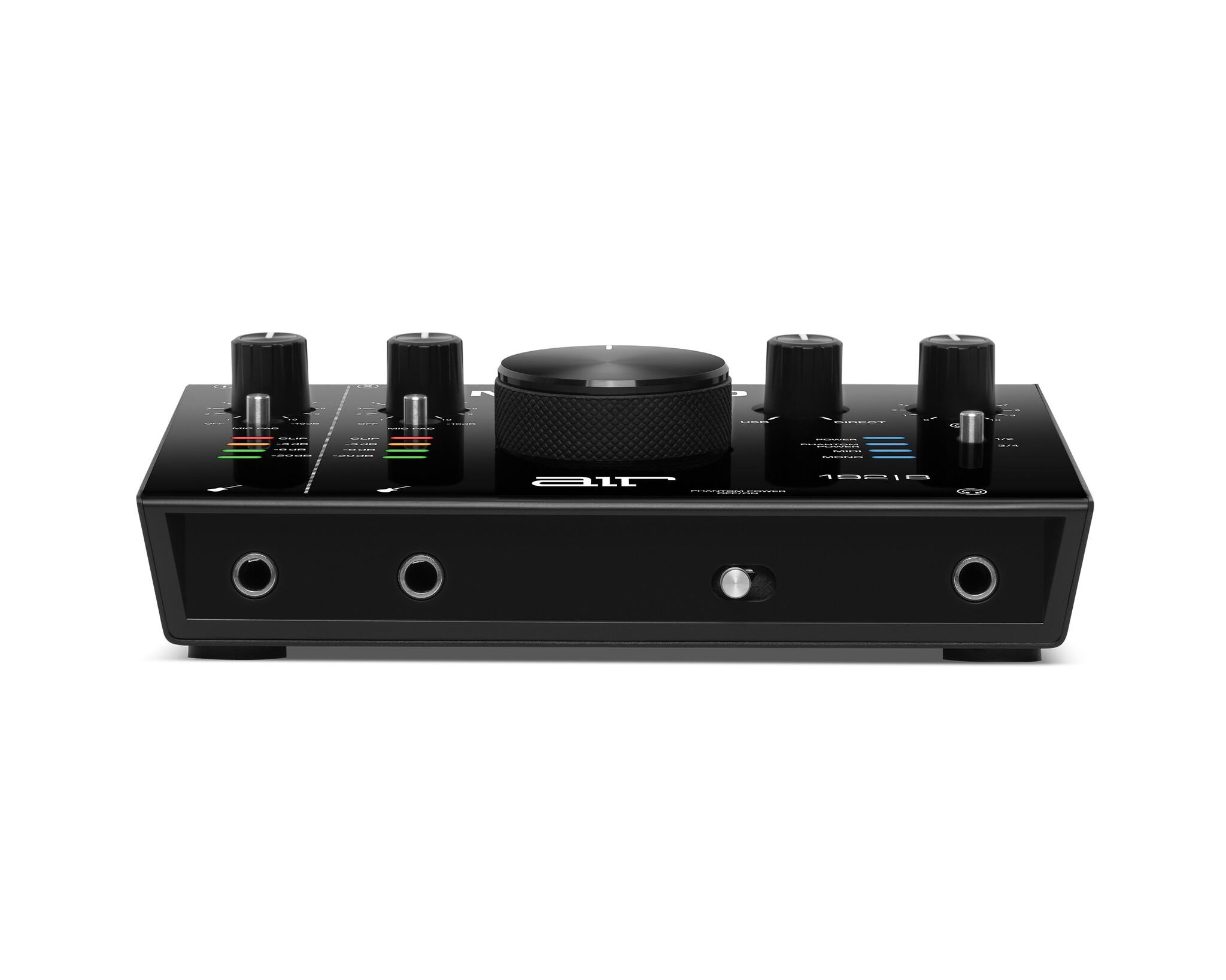 M-Audio Air 192|8